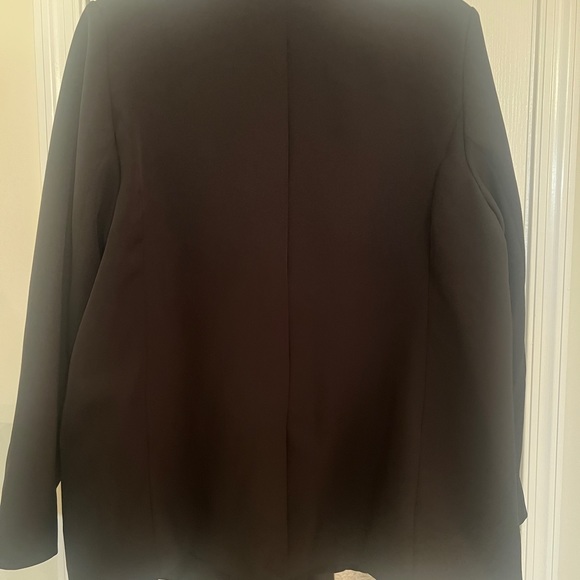 Black blazer with Bling - Picture 7 of 7
